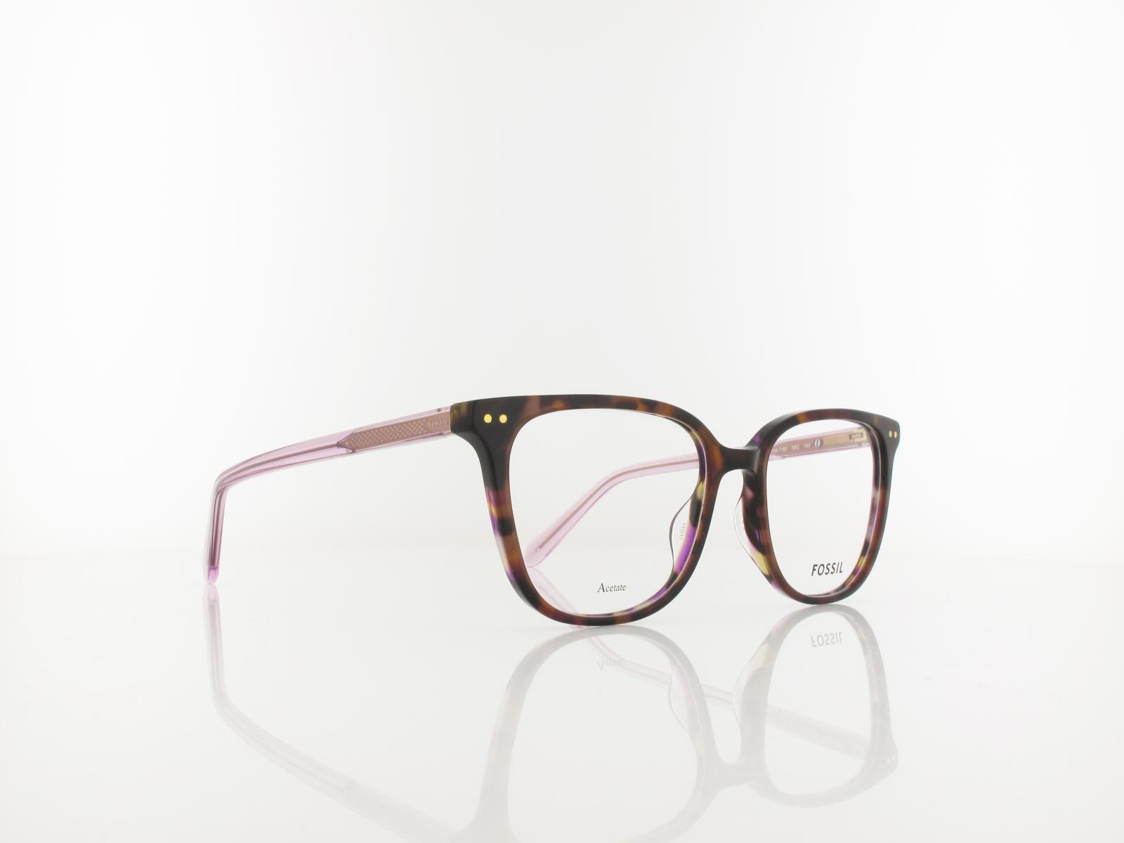 Fossil | FOS 7183 09Q 53 | brown