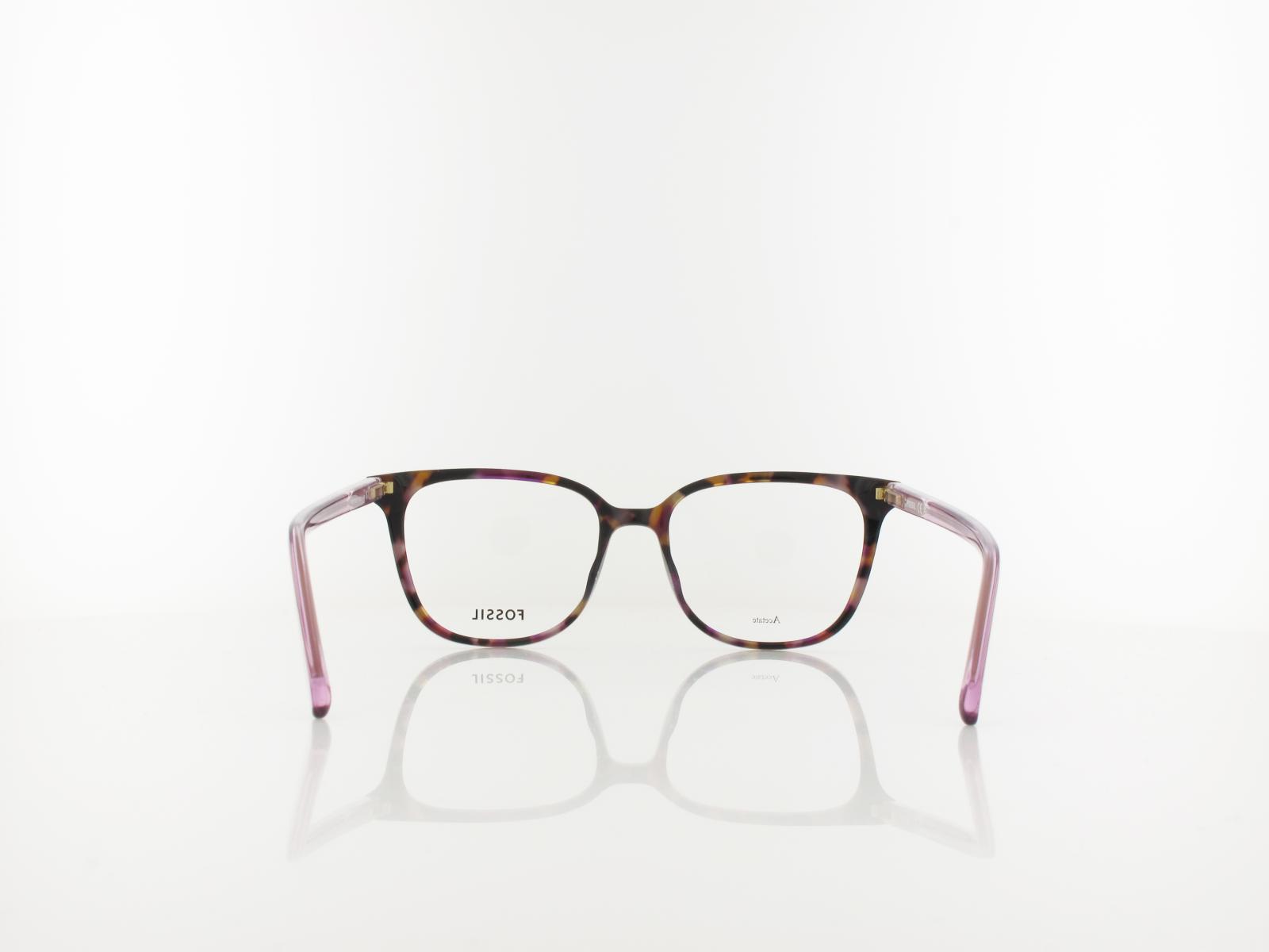 Fossil | FOS 7183 09Q 53 | brown