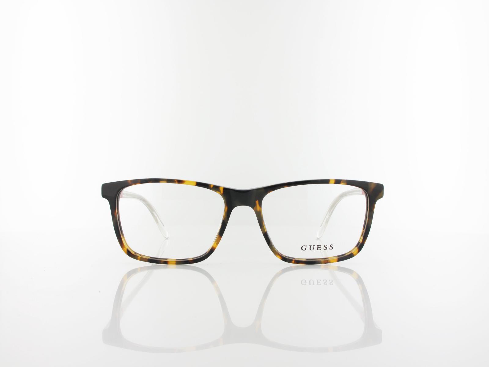 Guess | GU1971/V 055 54 | havana