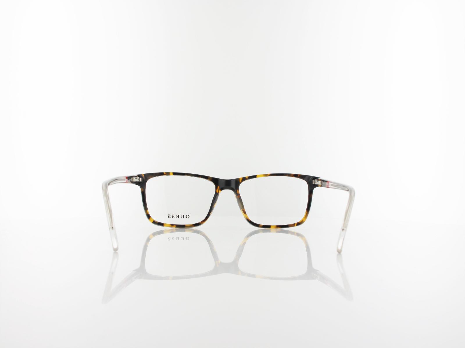 Guess | GU1971/V 055 54 | havana