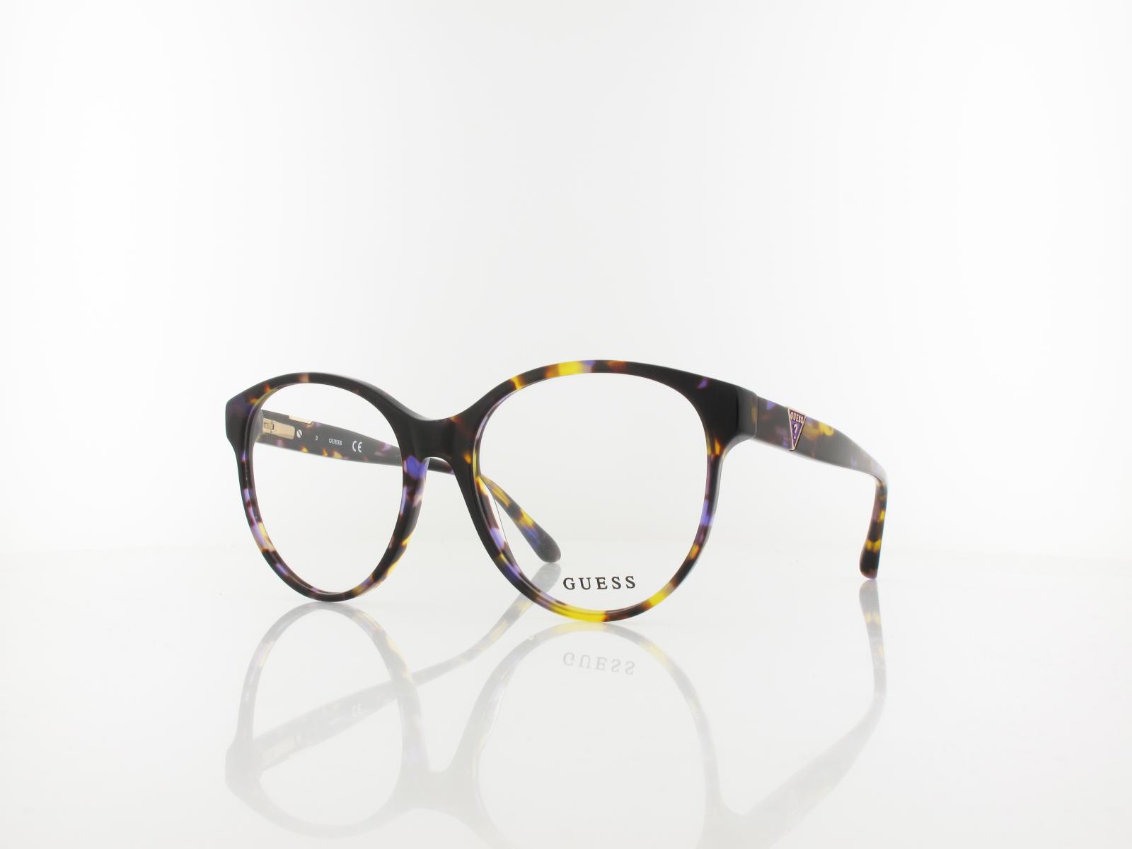 Guess | GU2847/V 083 54 | violet havana