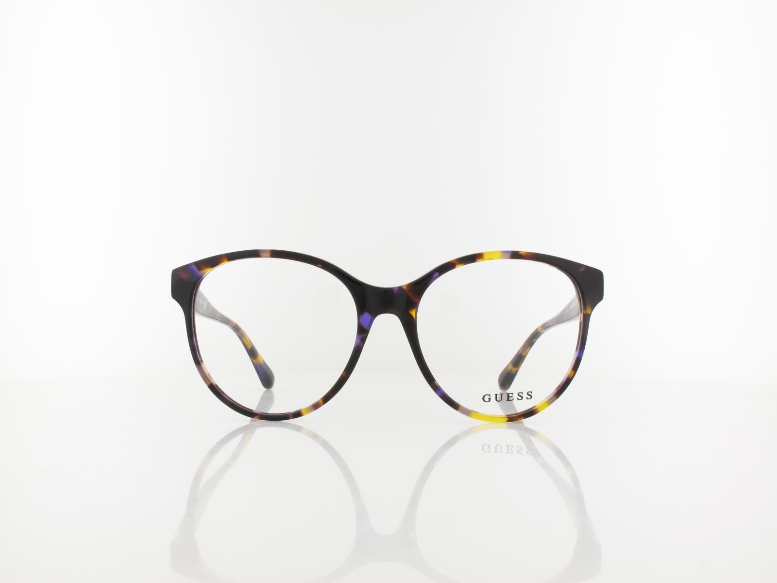 Guess | GU2847/V 083 54 | violet havana