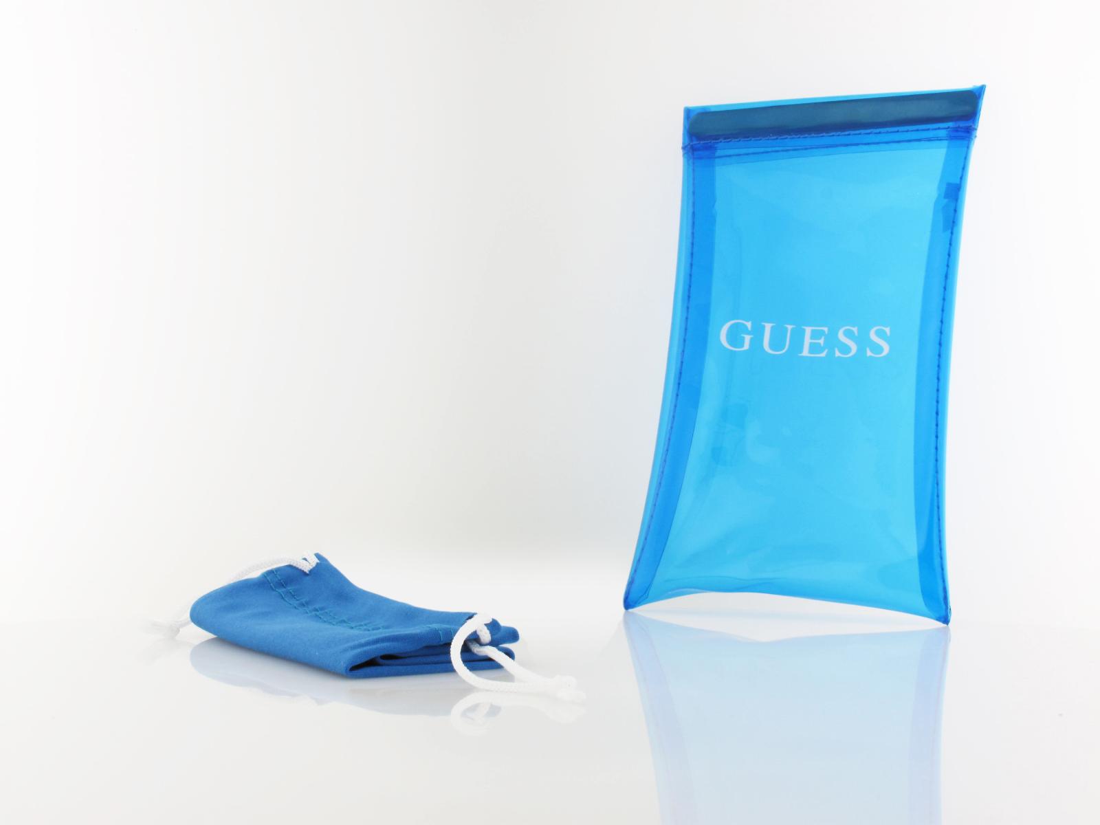 Guess | GU2847/V 083 54 | violet havana