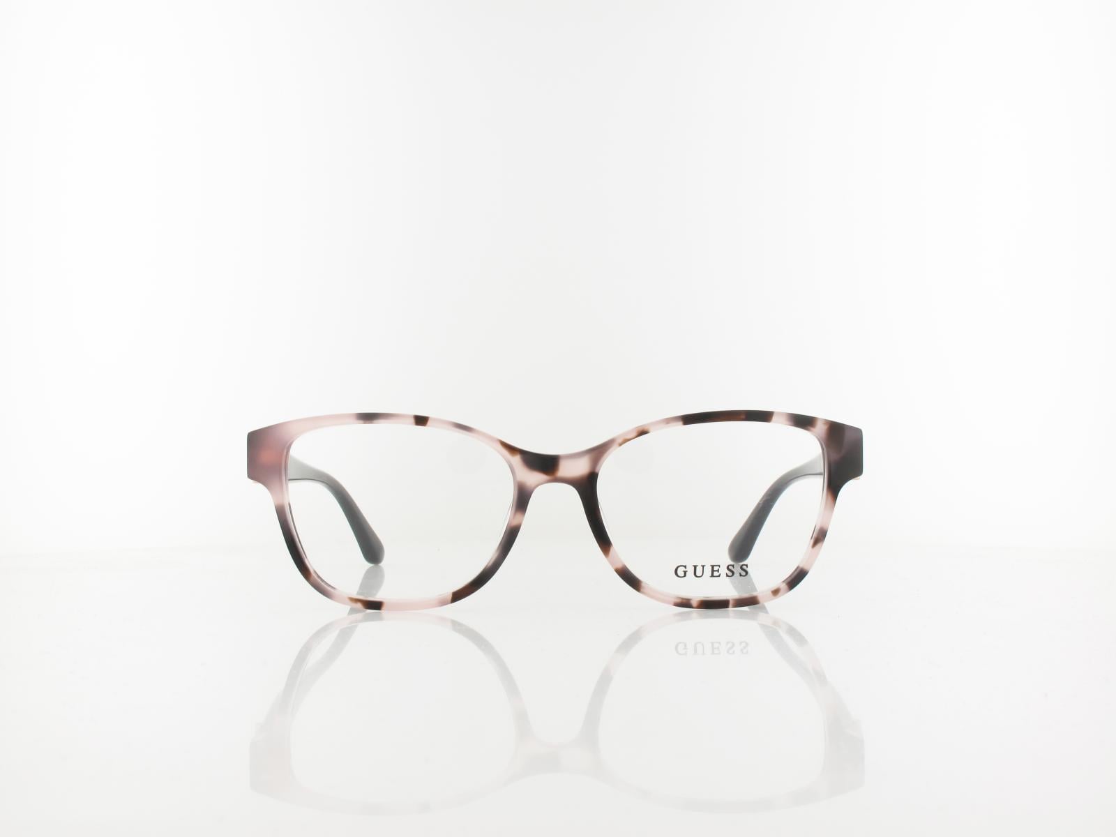 Guess | GU2854-S/V 074 51 | rose havana