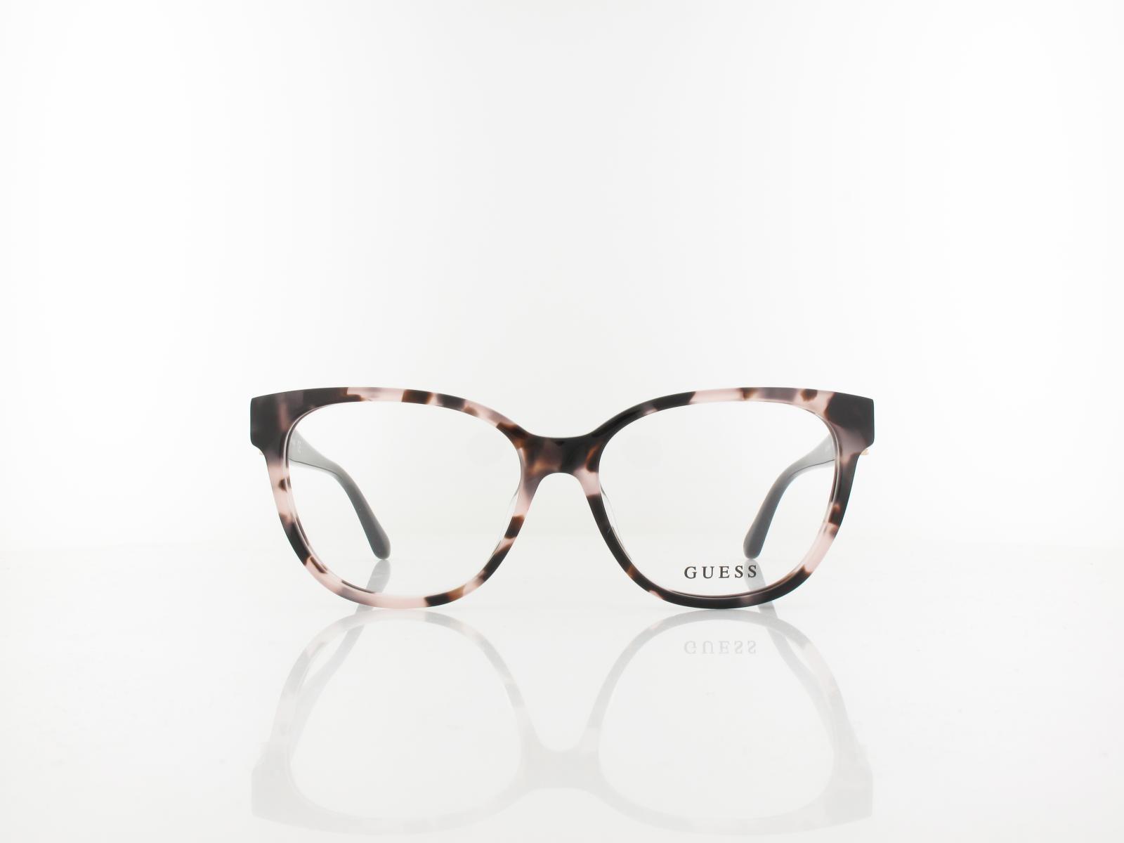 Guess | GU2855-S/V 074 54 | rose havana