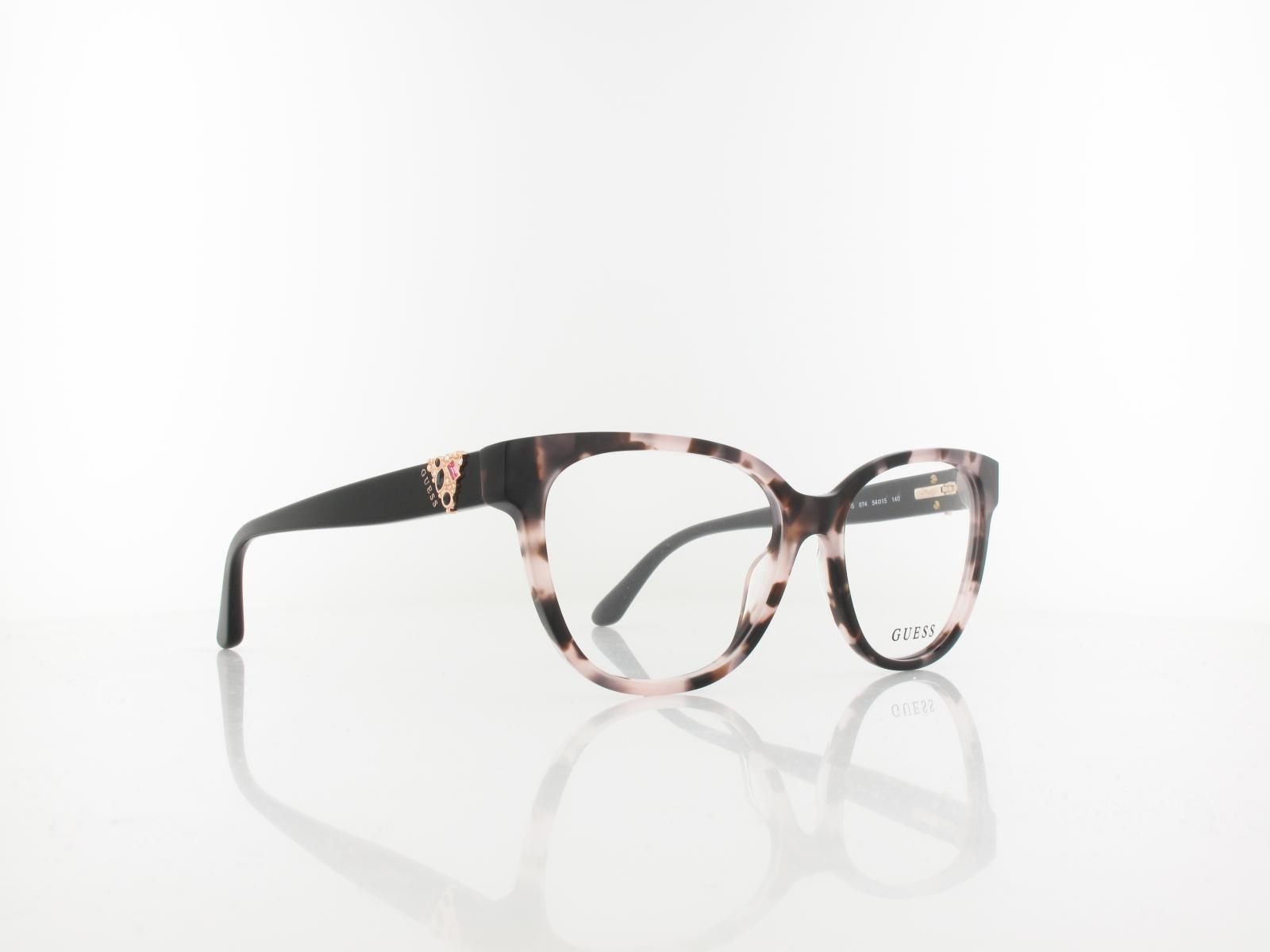 Guess | GU2855-S/V 074 54 | rose havana