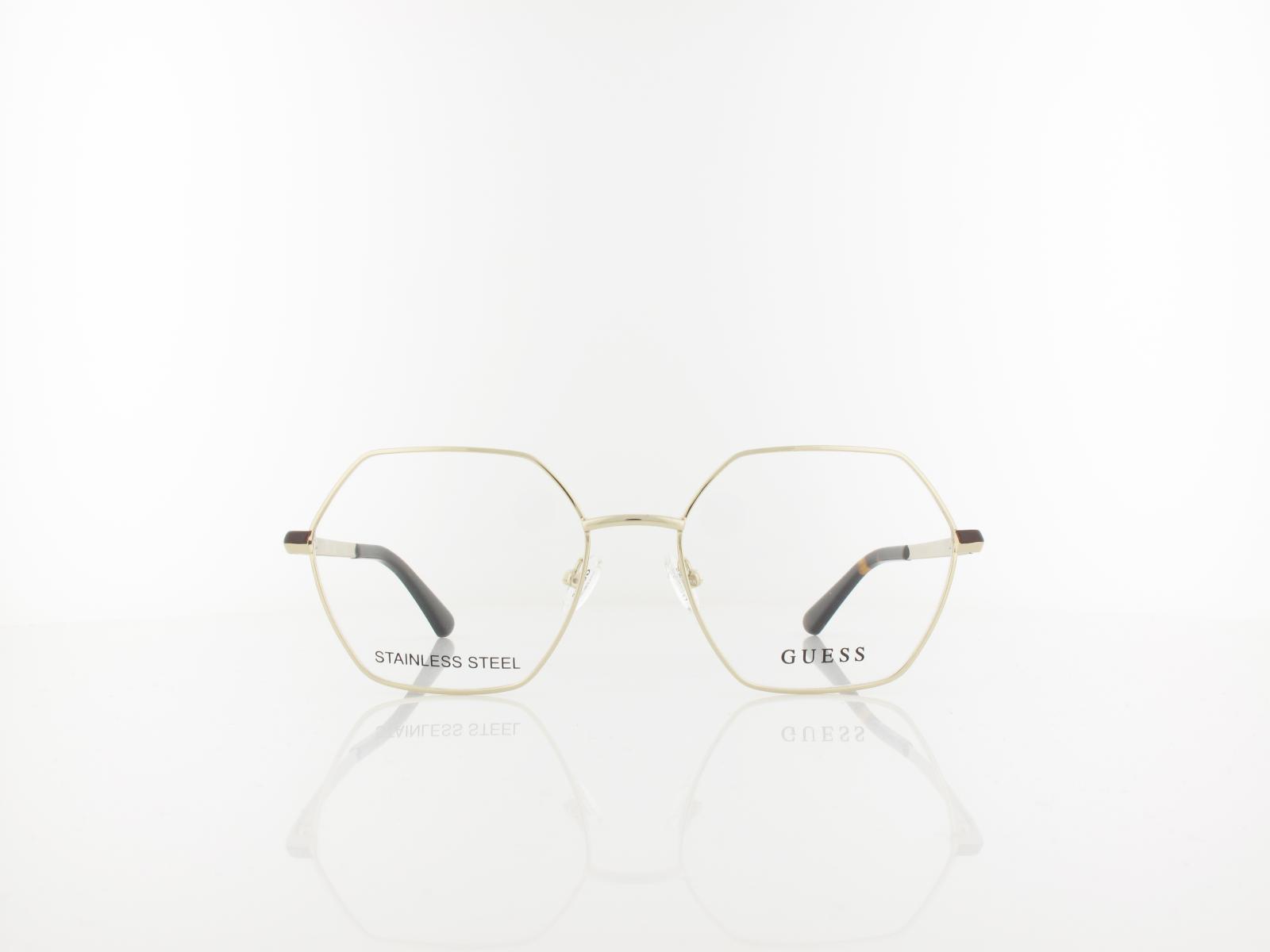 Guess | GU2869 032 53 | pale gold