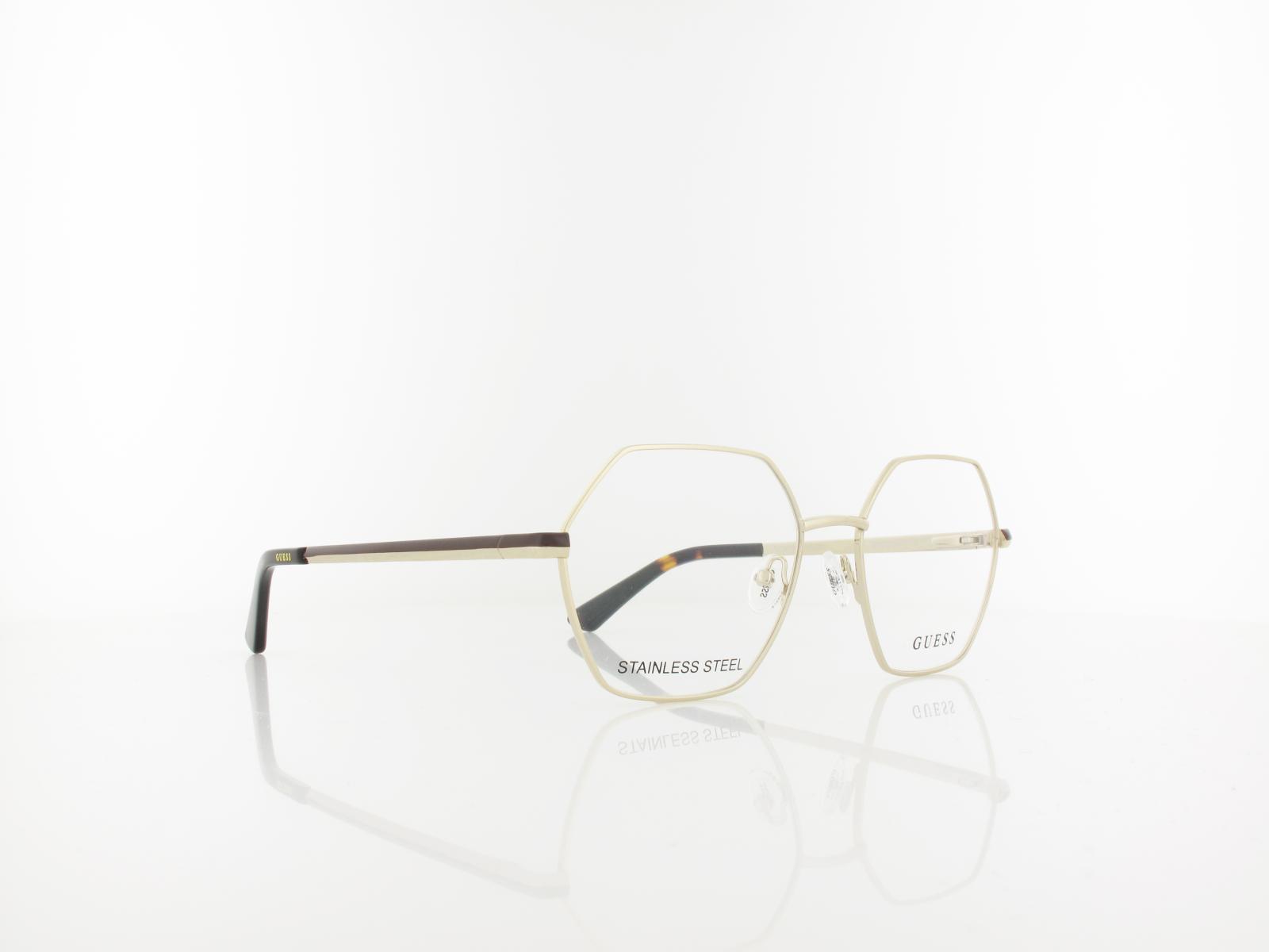 Guess | GU2869 032 53 | pale gold