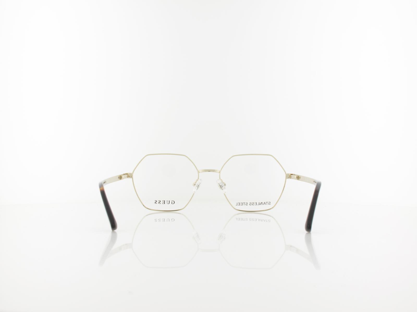 Guess | GU2869 032 53 | pale gold