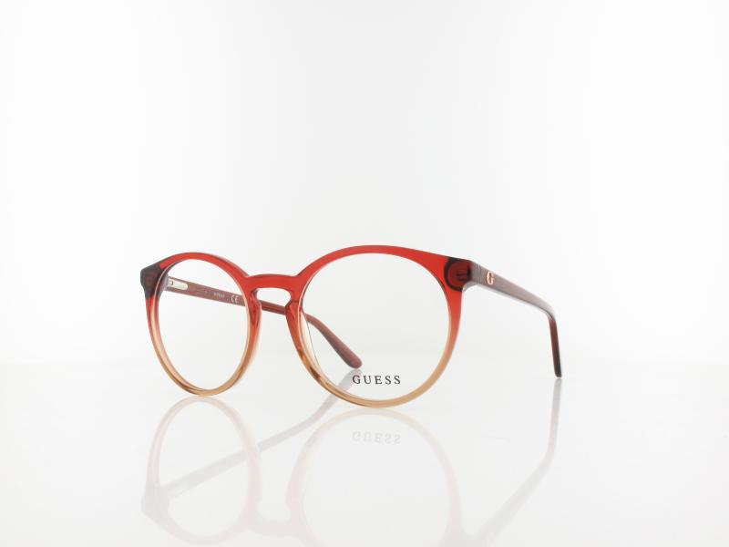 Guess | GU2870/V 071 53 | bordeaux crystal
