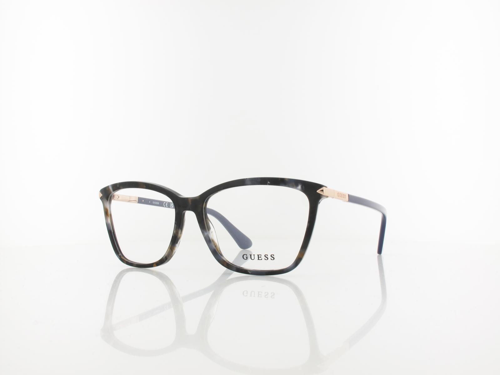 Guess | GU2880 056 54 | havana blue