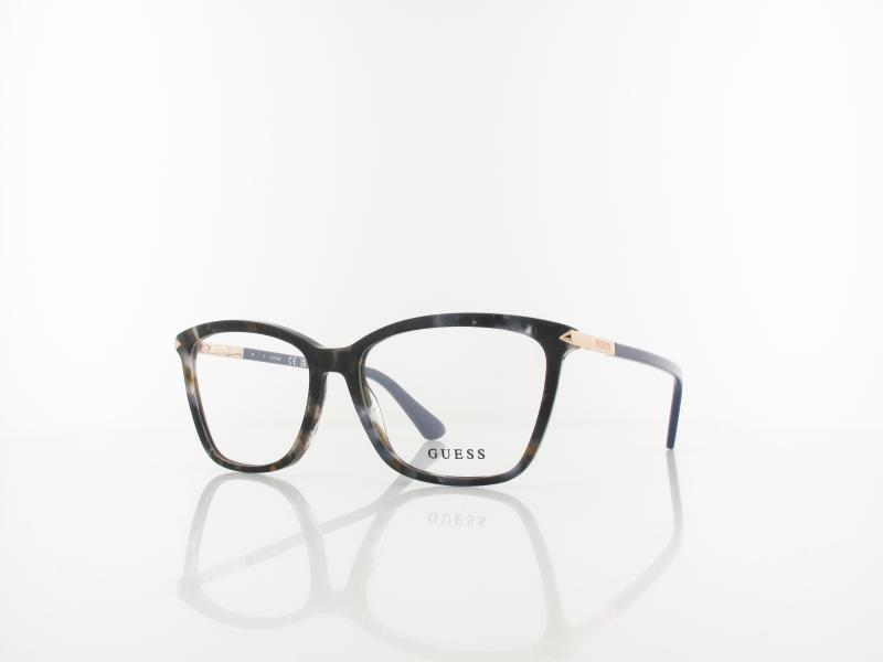 Guess | GU2880 056 54 | havana blue