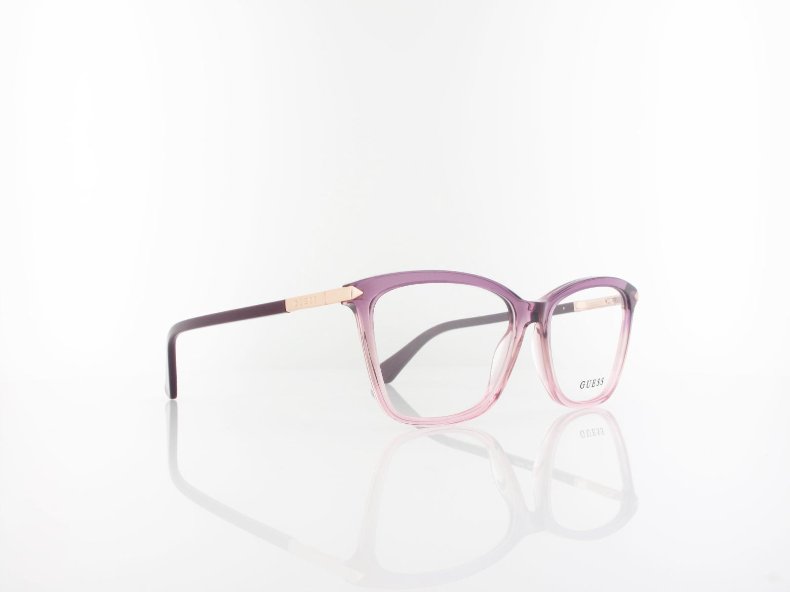 Guess | GU2880 083 54 | violet other