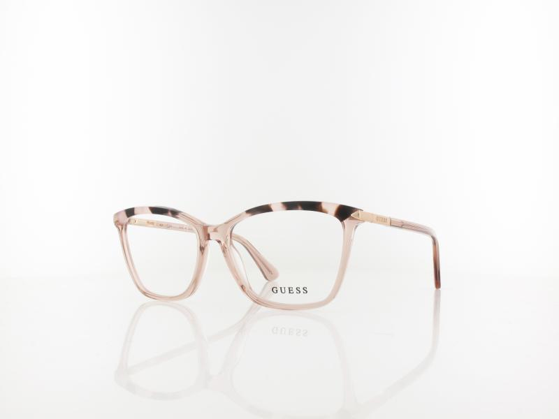 Guess | GU2880/V 057 54 | shiny beige