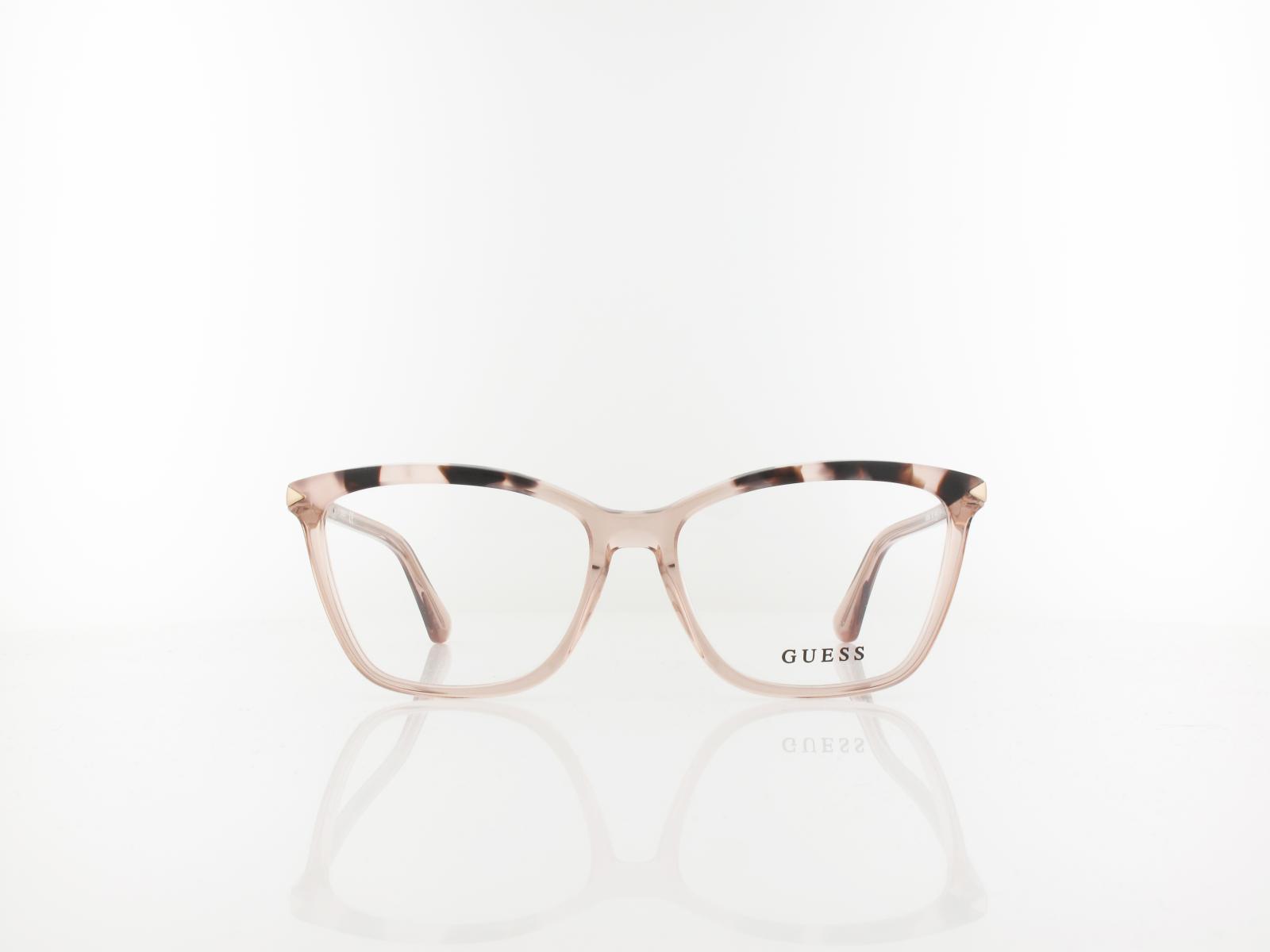 Guess | GU2880/V 057 54 | shiny beige