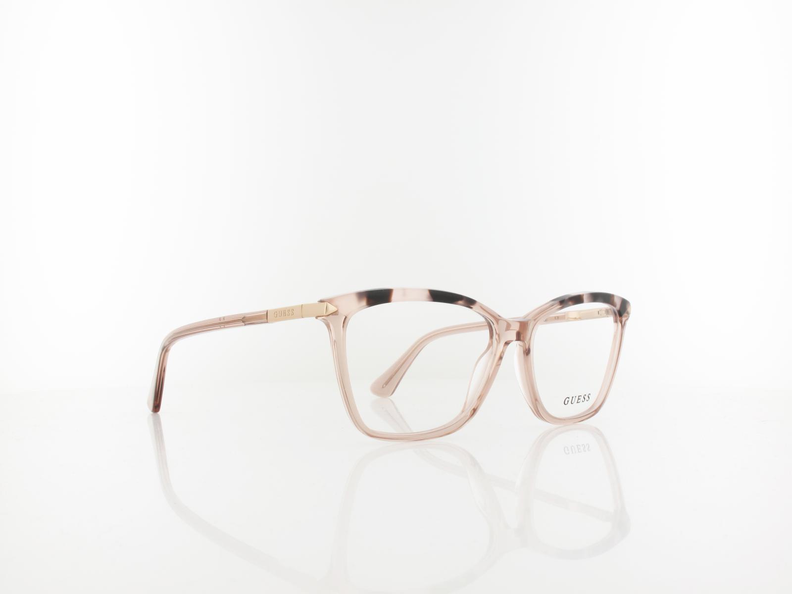 Guess | GU2880/V 057 54 | shiny beige