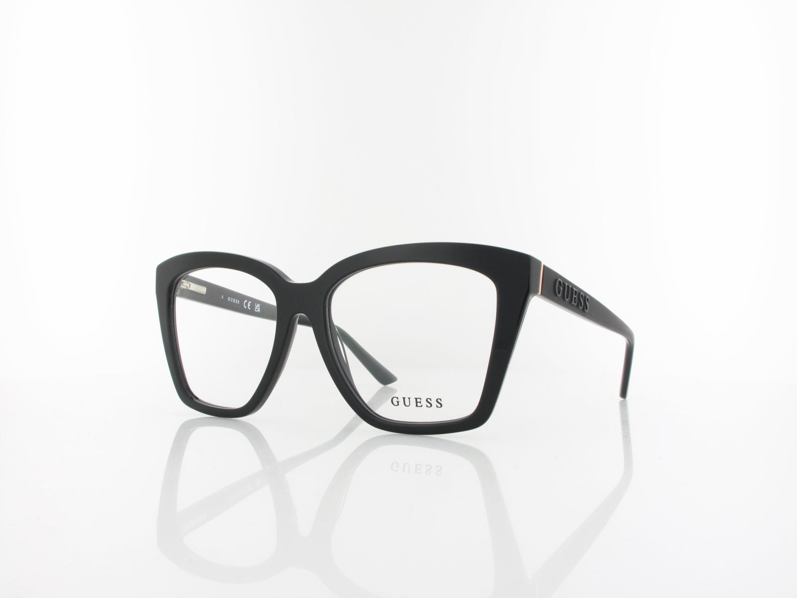 Guess | GU2881 053 53 | blonde havana