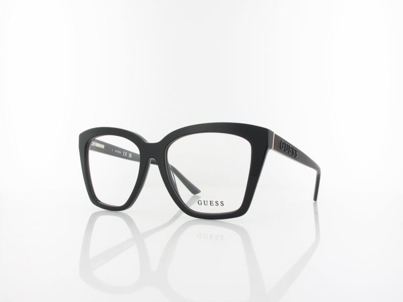 Guess | GU2881 053 53 | blonde havana