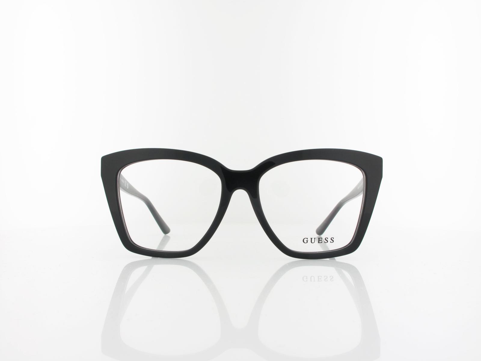 Guess | GU2881 053 53 | blonde havana