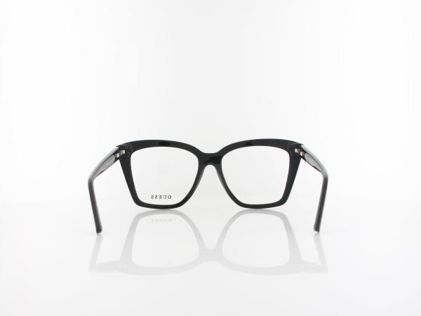 Guess | GU2881 053 53 | blonde havana