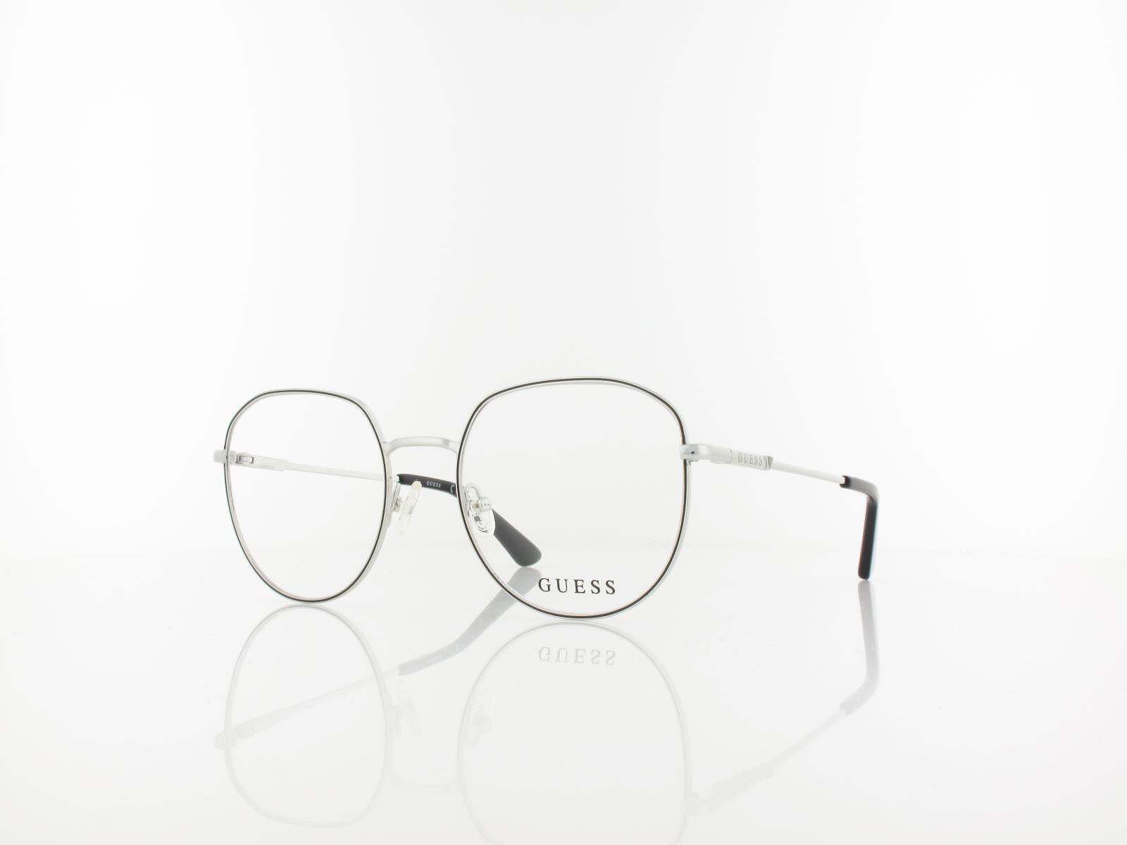 Guess | GU2933 005 51 | black other