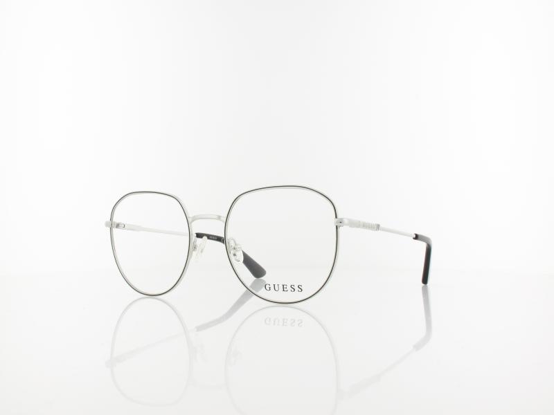Guess | GU2933 005 51 | black other