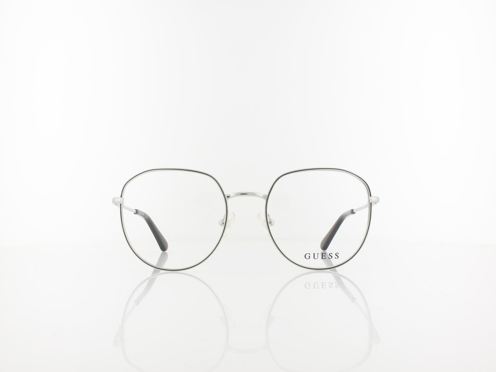 Guess | GU2933 005 51 | black other