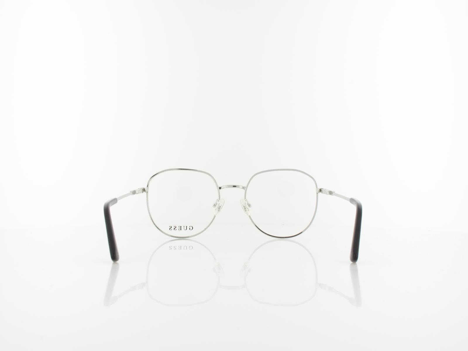 Guess | GU2933 005 51 | black other