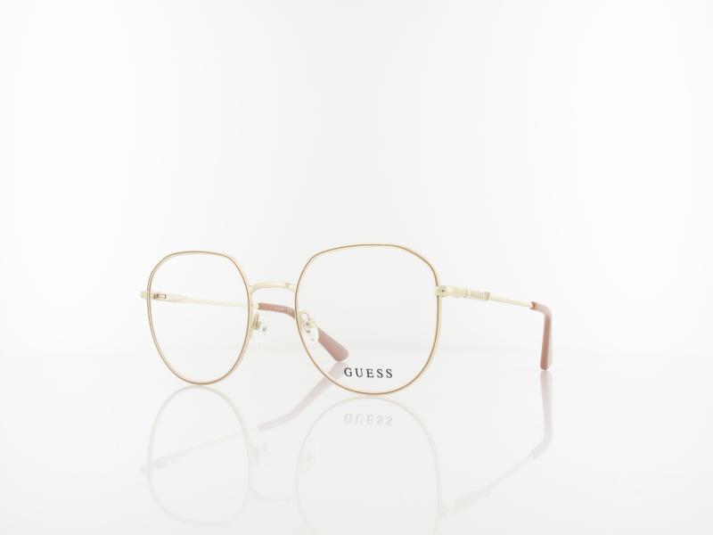 Guess | GU2933 033 51 | pink gold