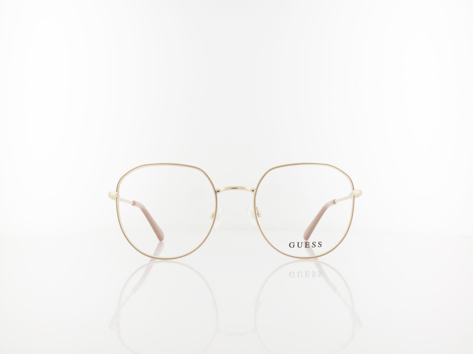 Guess | GU2933 033 51 | pink gold