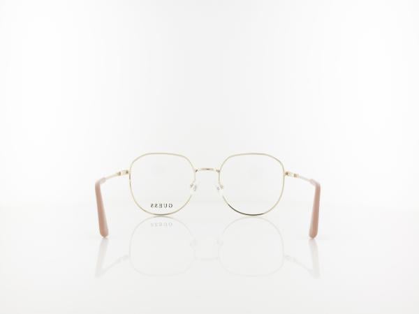 Guess | GU2933 033 51 | pink gold