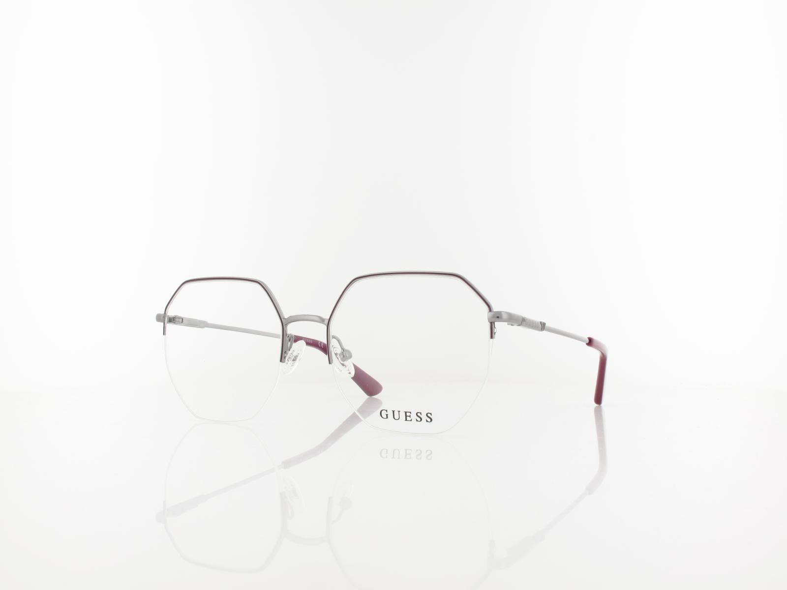 Guess | GU2935 071 52 | bordeaux other