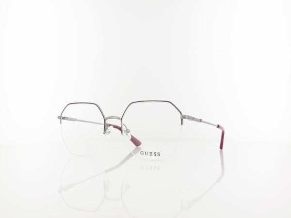 Guess | GU2935 071 52 | bordeaux other