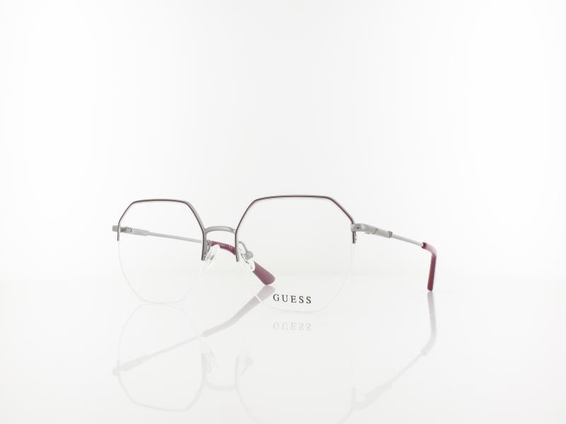 Guess | GU2935 071 52 | bordeaux other