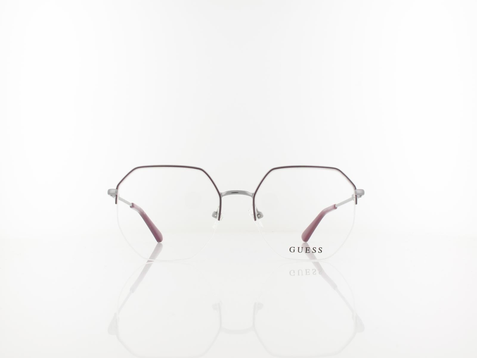 Guess | GU2935 071 52 | bordeaux other
