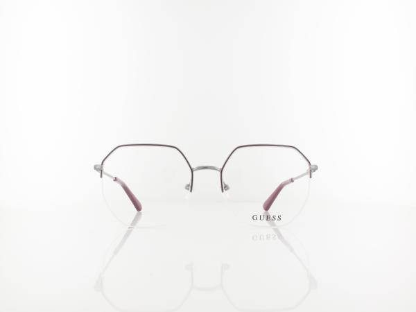 Guess | GU2935 071 52 | bordeaux other