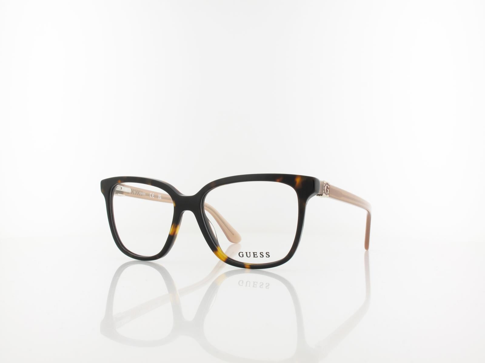 Guess | GU2937 052 52 | dark havana