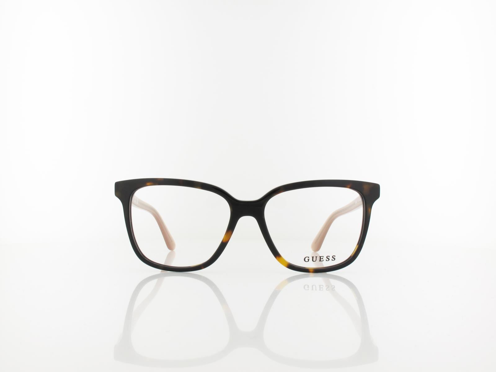Guess | GU2937 052 52 | dark havana