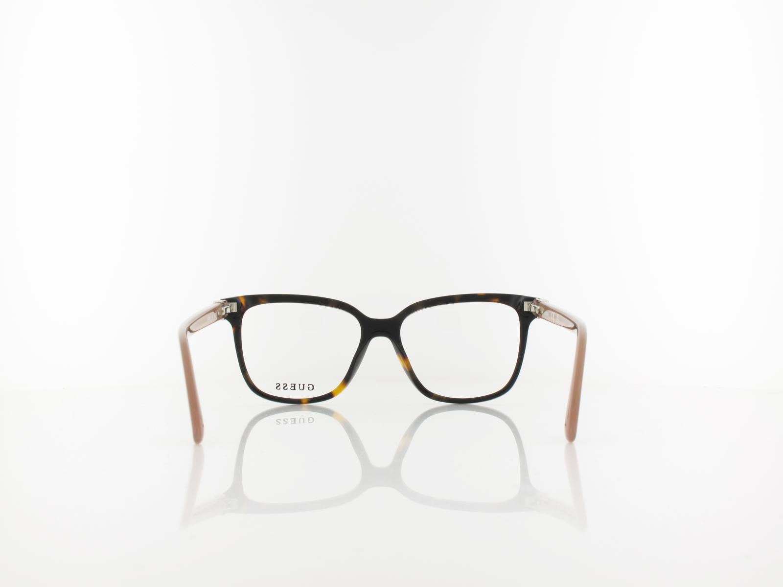 Guess | GU2937 052 52 | dark havana