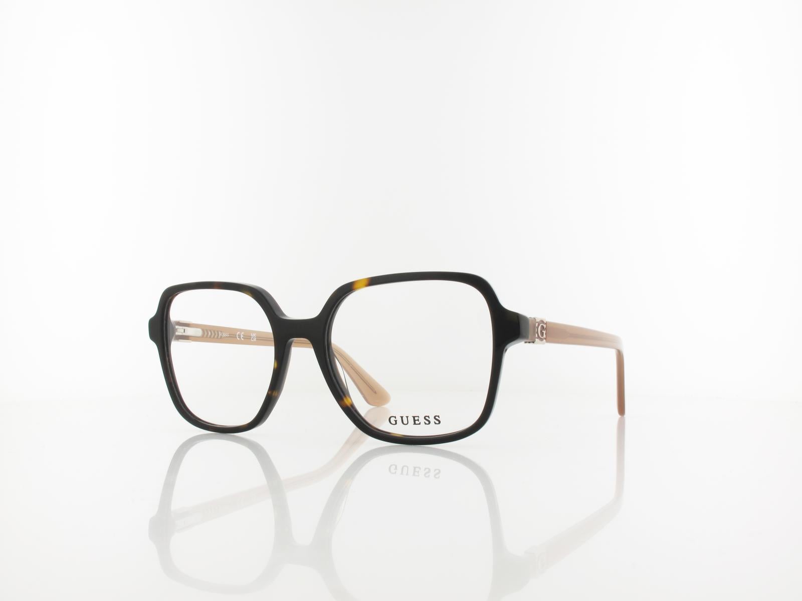 Guess | GU2938 052 53 | dark havana