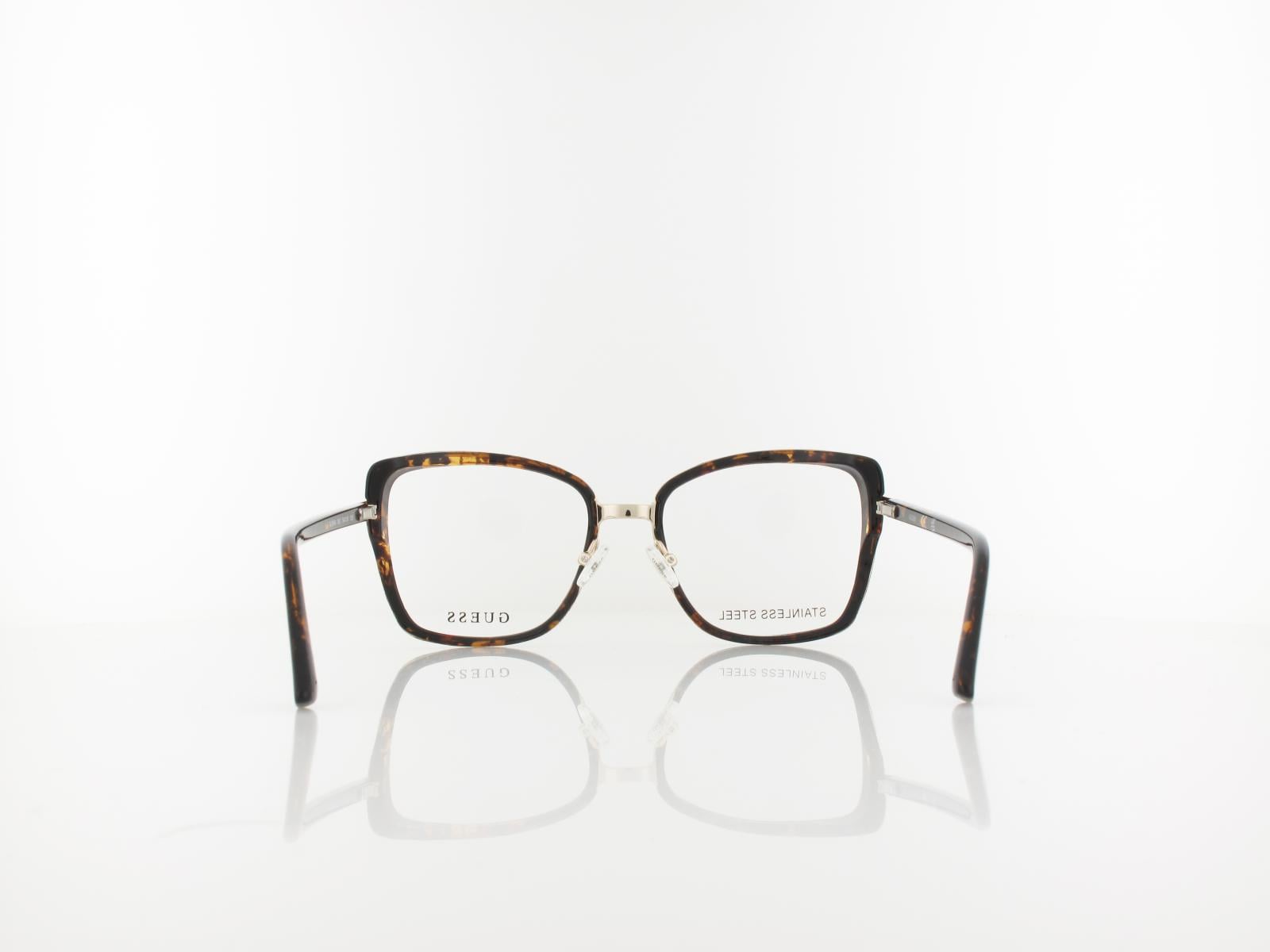 Guess | GU2946 052 54 | dark havana