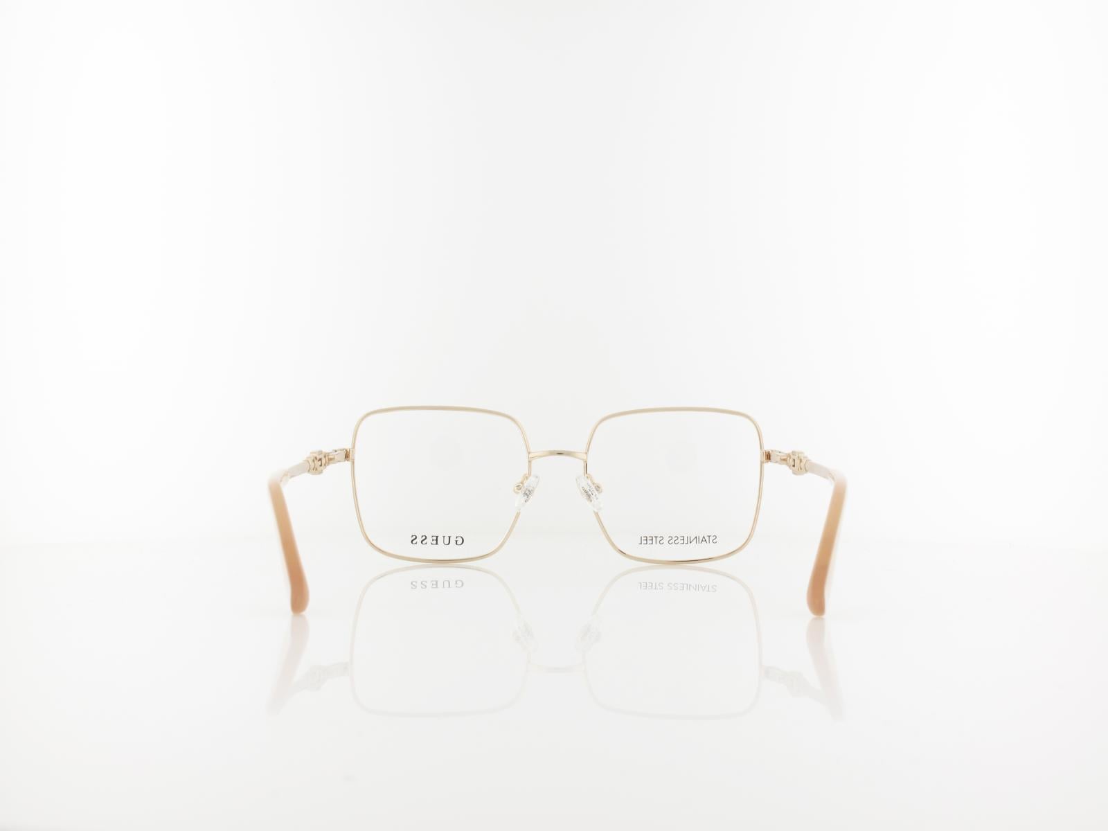 Guess | GU2953 059 53 | beige gold