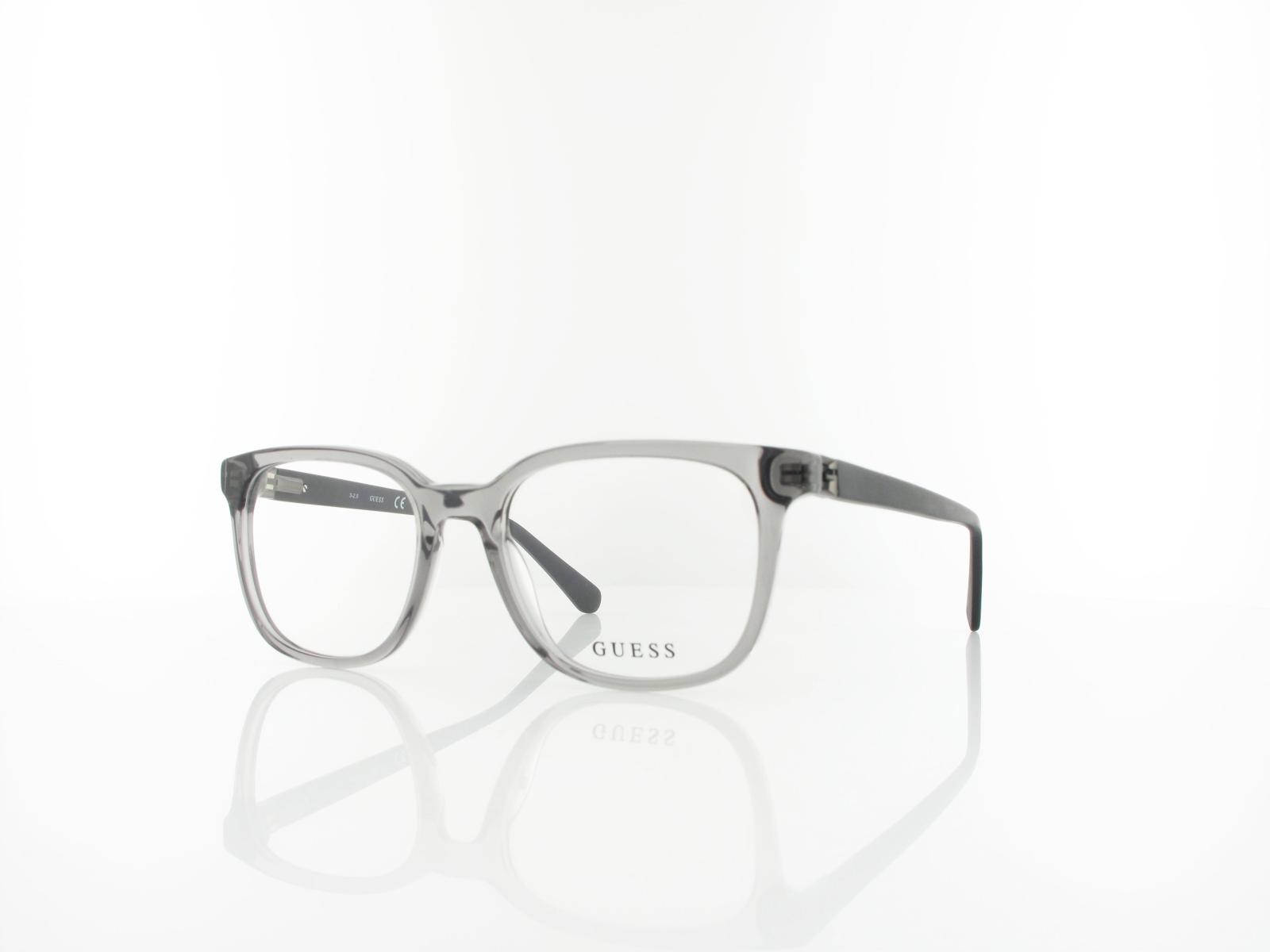 Guess | GU50021/V 020 51 | grey