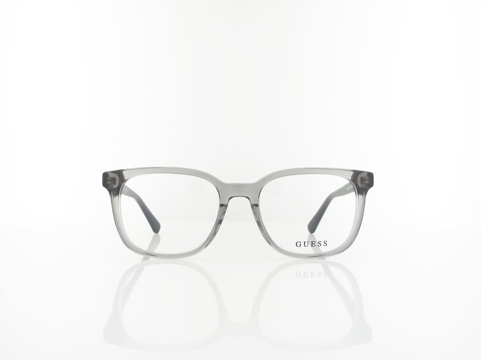 Guess | GU50021/V 020 51 | grey
