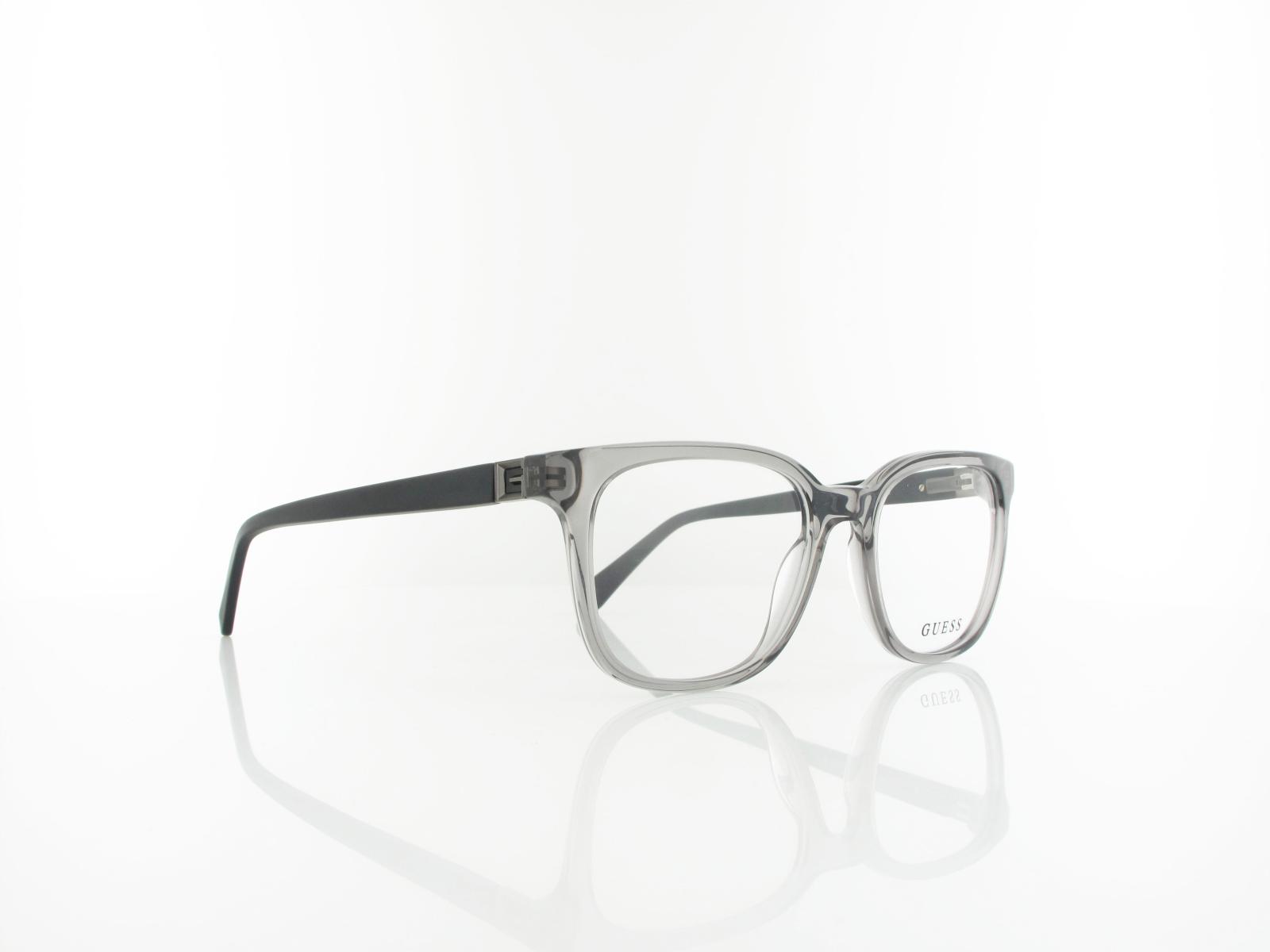 Guess | GU50021/V 020 51 | grey