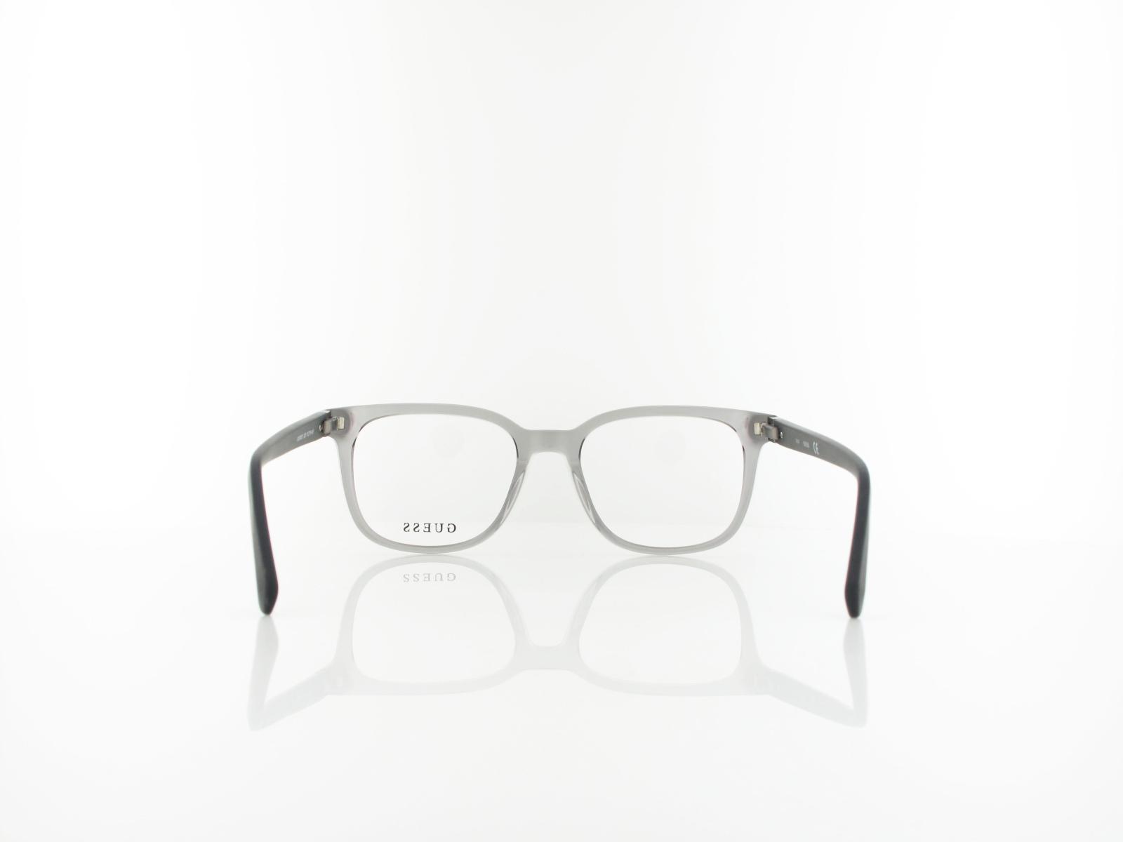 Guess | GU50021/V 020 51 | grey