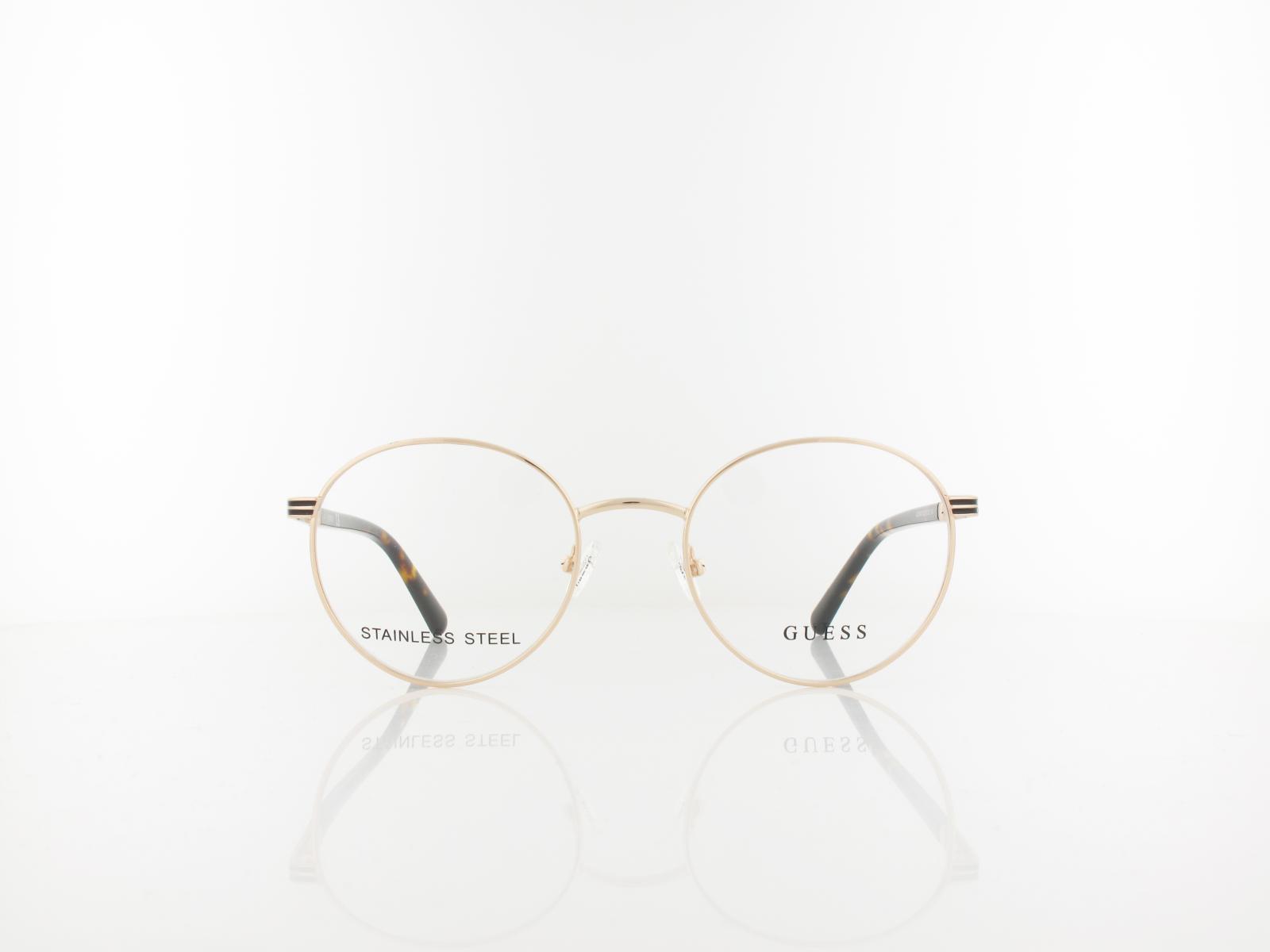 Guess | GU50043/V 032 51 | pale gold