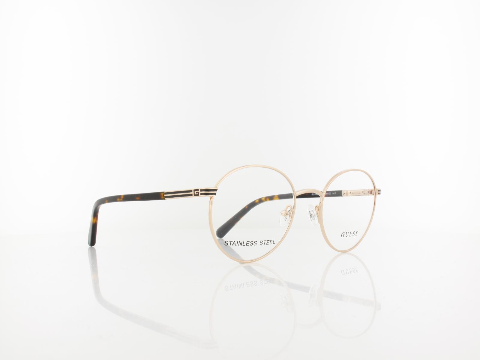 Guess | GU50043/V 032 51 | pale gold