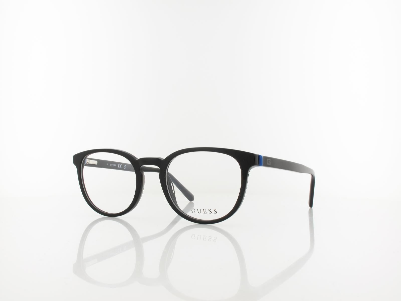 Guess | GU50069 001 49 | shiny black