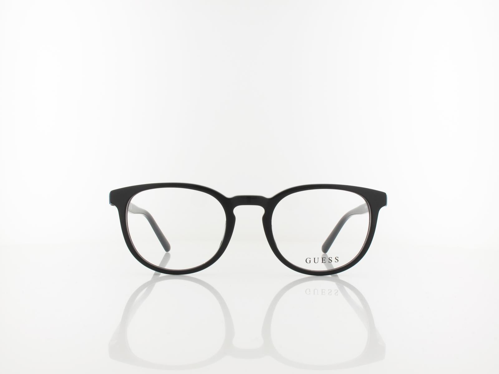 Guess | GU50069 001 49 | shiny black